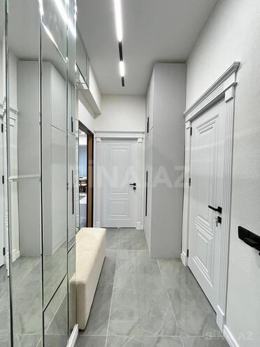 Satılır 2 otaqlı yeni tikili 66 m², Şah İsmayıl Xətai m., photo 12 from 17