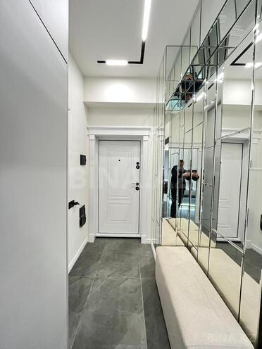 Satılır 2 otaqlı yeni tikili 66 m², Şah İsmayıl Xətai m., photo 13 from 17