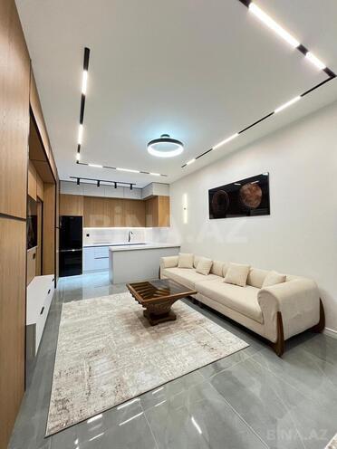 Satılır 2 otaqlı yeni tikili 66 m², Şah İsmayıl Xətai m., photo 5 from 17