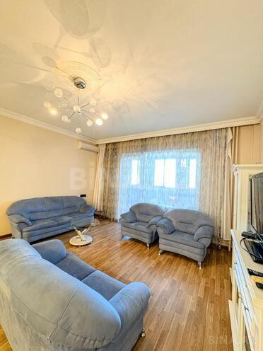 Сдаётся 3-комн. новостройка 150 м², м. Элмляр Академиясы, photo 5 from 18