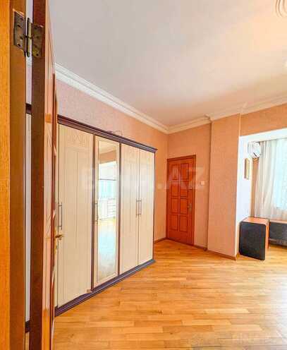 Сдаётся 3-комн. новостройка 150 м², м. Элмляр Академиясы, photo 16 from 18