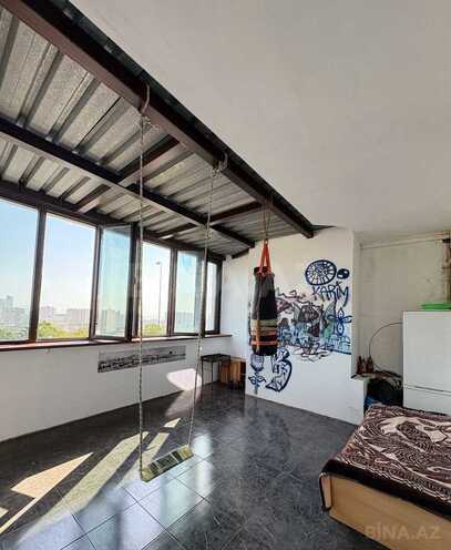 Сдаётся 3-комн. новостройка 150 м², м. Элмляр Академиясы, photo 13 from 18