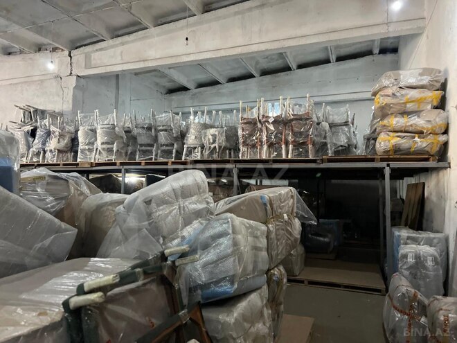 İcarəyə verilir  obyekt 3 500 m², photo 10 from 11