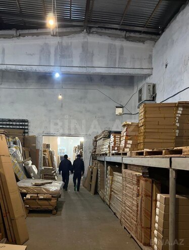 İcarəyə verilir  obyekt 3 500 m², photo 6 from 11