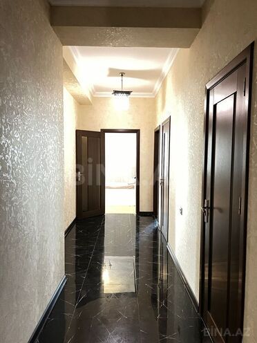 Продаётся 3-комн. новостройка 147 м², м. Элмляр Академиясы, photo 7 from 18