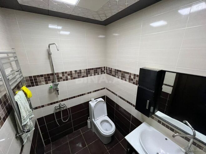 Продаётся 3-комн. новостройка 147 м², м. Элмляр Академиясы, photo 3 from 18