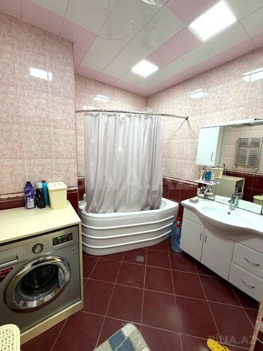 Satılır 3 otaqlı yeni tikili 140 m², Nərimanov r., photo 14 from 18