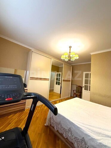 Satılır 3 otaqlı yeni tikili 140 m², Nərimanov r., photo 8 from 18