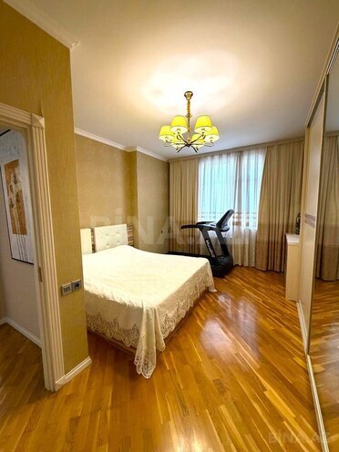 Satılır 3 otaqlı yeni tikili 140 m², Nərimanov r., photo 6 from 18