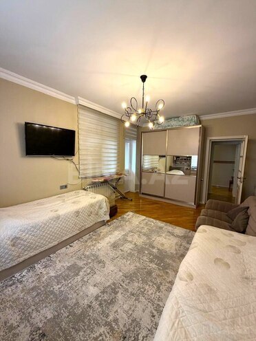Satılır 3 otaqlı yeni tikili 140 m², Nərimanov r., photo 7 from 18