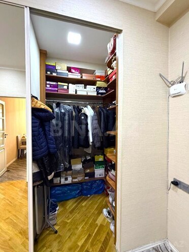 Satılır 3 otaqlı yeni tikili 140 m², Nərimanov r., photo 10 from 18
