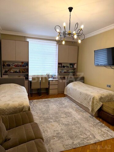 Satılır 3 otaqlı yeni tikili 140 m², Nərimanov r., photo 9 from 18