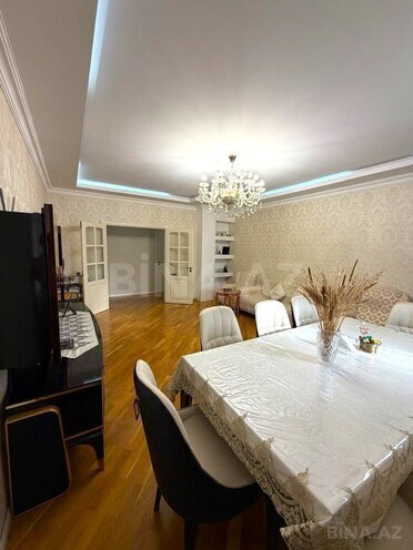 Satılır 3 otaqlı yeni tikili 140 m², Nərimanov r., photo 4 from 18