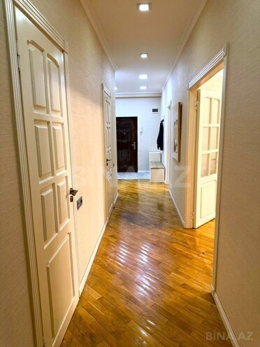Satılır 3 otaqlı yeni tikili 140 m², Nərimanov r., photo 16 from 18
