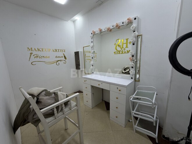 İcarəyə verilir  obyekt 71 m², Xalqlar Dostluğu m., photo 7 from 9