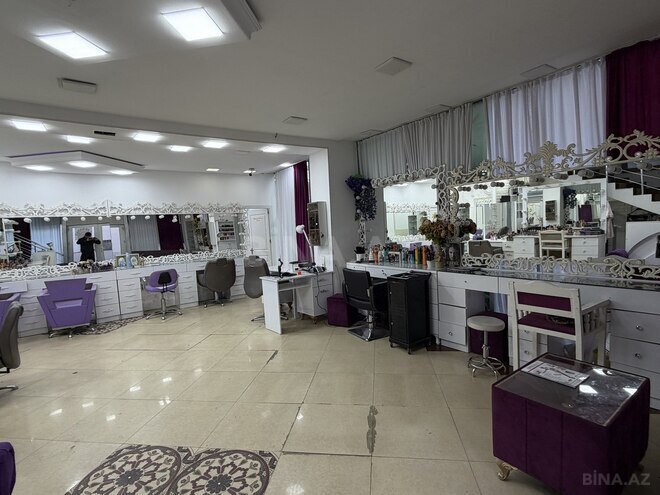 İcarəyə verilir  obyekt 71 m², Xalqlar Dostluğu m., photo 3 from 9