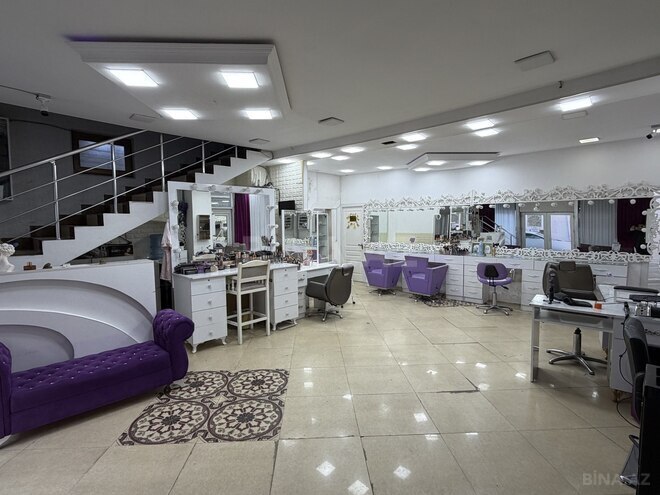 İcarəyə verilir  obyekt 71 m², Xalqlar Dostluğu m., photo 5 from 9