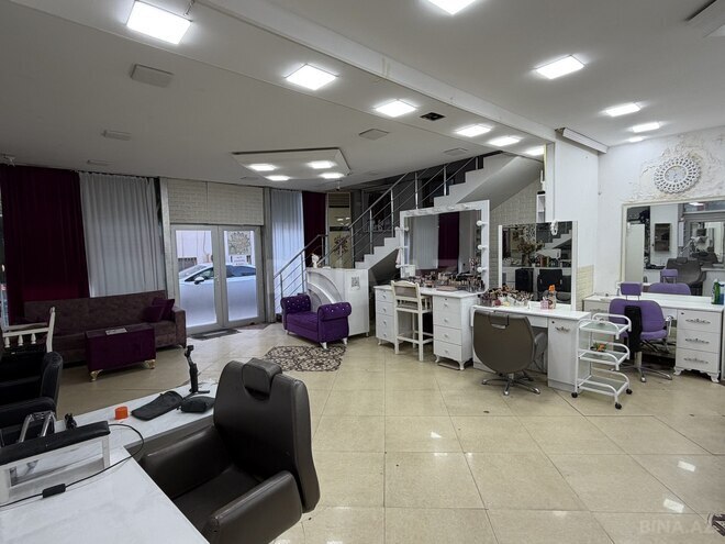 İcarəyə verilir  obyekt 71 m², Xalqlar Dostluğu m., photo 6 from 9