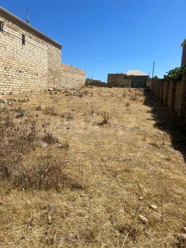 Продаётся  участок 5 сот, пос. Мехтиабад, photo 3 from 4