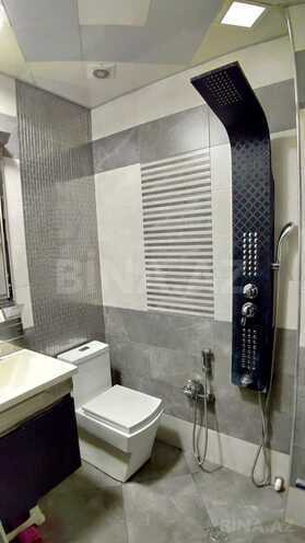 İcarəyə verilir 2 otaqlı köhnə tikili 62 m², İçəri Şəhər m., photo 11 from 13