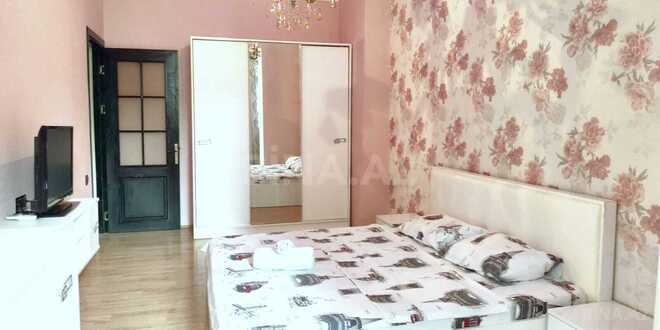 İcarəyə verilir 2 otaqlı köhnə tikili 62 m², İçəri Şəhər m., photo 7 from 13