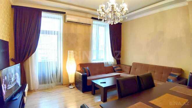 İcarəyə verilir 2 otaqlı köhnə tikili 62 m², İçəri Şəhər m., photo 4 from 13