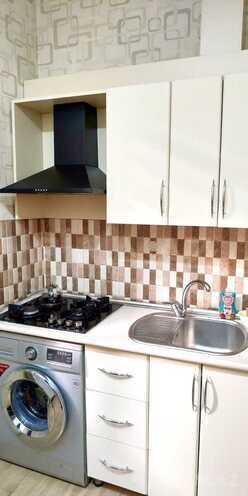 İcarəyə verilir 2 otaqlı köhnə tikili 62 m², İçəri Şəhər m., photo 10 from 13