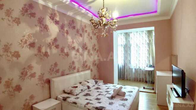 İcarəyə verilir 2 otaqlı köhnə tikili 62 m², İçəri Şəhər m., photo 8 from 13