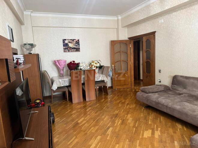 Продаётся 2-комн. новостройка 88 м², м. Насими, photo 13 from 20