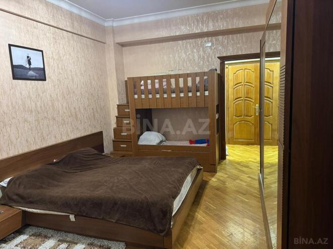 Продаётся 2-комн. новостройка 88 м², м. Насими, photo 14 from 20
