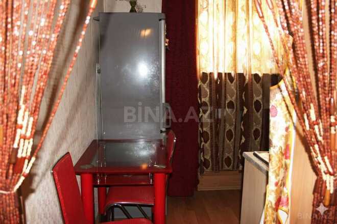 Satılır 2 otaqlı köhnə tikili 60 m², Nizami m., photo 6 from 11