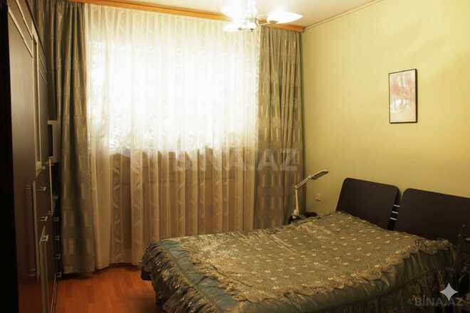 Satılır 2 otaqlı köhnə tikili 60 m², Nizami m., photo 10 from 11