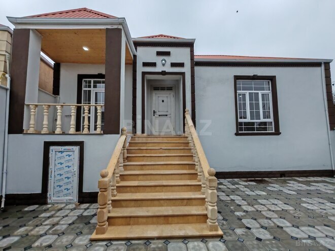 Продаётся 4-комн. дом/дача 120 м², пос. Забрат, photo 3 from 21