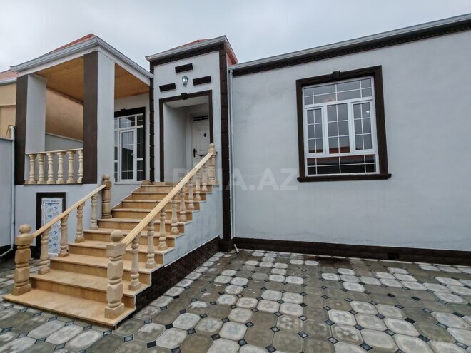 Продаётся 4-комн. дом/дача 120 м², пос. Забрат, photo 1 from 21