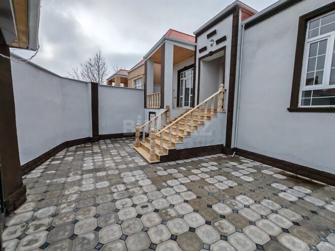 Продаётся 4-комн. дом/дача 120 м², пос. Забрат, photo 5 from 21