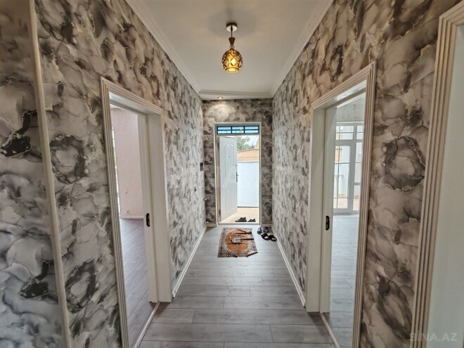 Продаётся 4-комн. дом/дача 120 м², пос. Забрат, photo 15 from 21