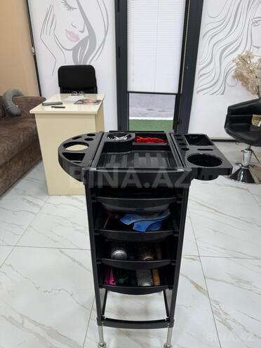 Сдаётся  объект 35 м², Ясамальский р., photo 5 from 16