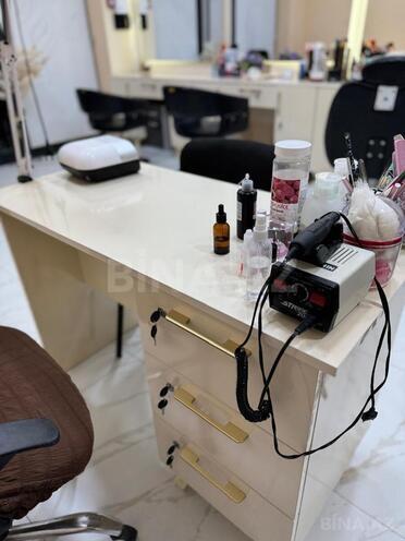 Сдаётся  объект 35 м², Ясамальский р., photo 9 from 16