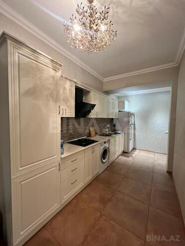 Продаётся 3-комн. новостройка 102 м², пос. Бадамдар, photo 11 from 17