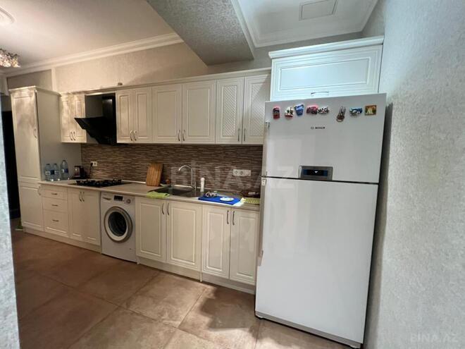 Продаётся 3-комн. новостройка 102 м², пос. Бадамдар, photo 12 from 17