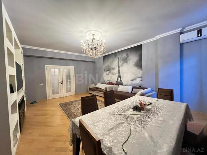 Продаётся 3-комн. новостройка 102 м², пос. Бадамдар, photo 6 from 17