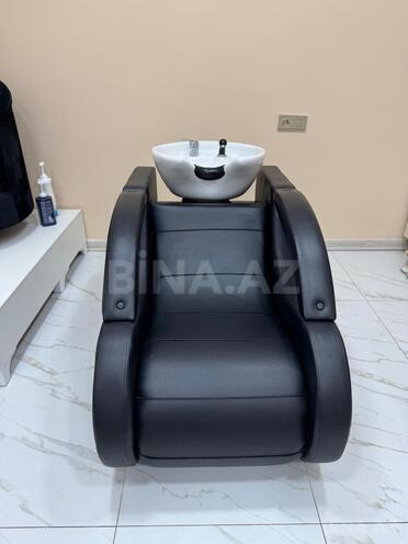 Сдаётся  объект 35 м², Ясамальский р., photo 12 from 16