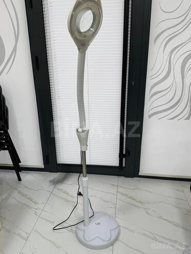 Сдаётся  объект 35 м², Ясамальский р., photo 14 from 16