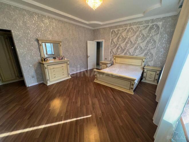 Продаётся 4-комн. дом/дача 256 м², пос. Ени Гюнешли, photo 13 from 28