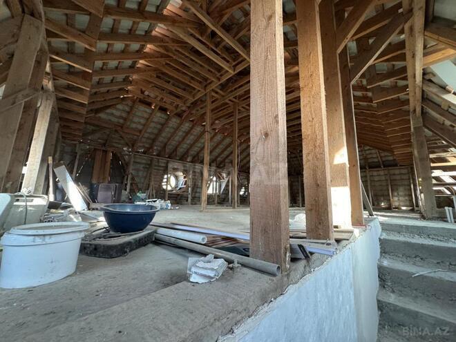 Продаётся 4-комн. дом/дача 256 м², пос. Ени Гюнешли, photo 27 from 28