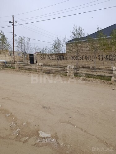 Satılır  torpaq 11 sot, Türkan q., photo 3 from 12