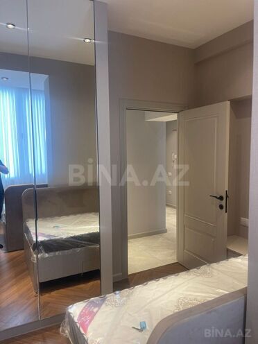 İcarəyə verilir 3 otaqlı yeni tikili 100 m², Badamdar q., photo 4 from 30