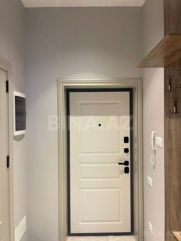 İcarəyə verilir 3 otaqlı yeni tikili 100 m², Badamdar q., photo 13 from 30