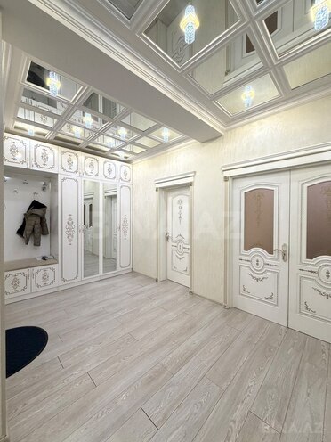 İcarəyə verilir 3 otaqlı yeni tikili 110 m², Nəriman Nərimanov m., photo 17 from 21