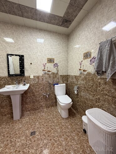 İcarəyə verilir 3 otaqlı yeni tikili 110 m², Nəriman Nərimanov m., photo 18 from 21